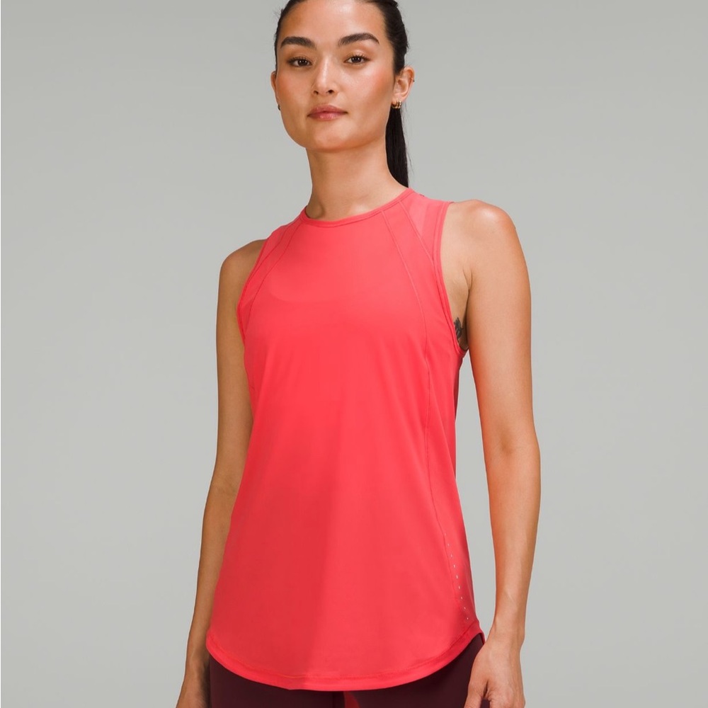 Lululemon Sculpt Tank Top